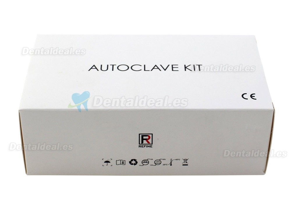 HP-5L Pieza de Mano Scaler Ultras&oacute;nico Dental LED Compatible con EMS PIEZON